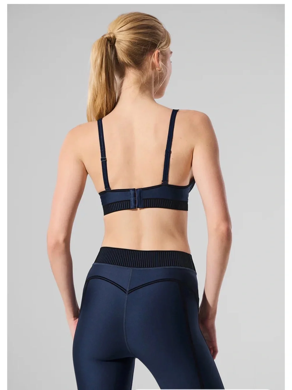 ALO Yoga excellent worn